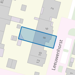 Perceel OHN00-B-3270