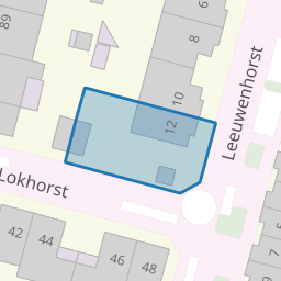 Perceel OHN00-B-3272