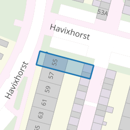 Perceel OHN00-B-3274