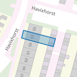 Perceel OHN00-B-3275