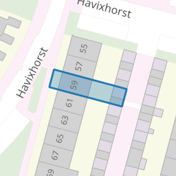 Perceel OHN00-B-3276