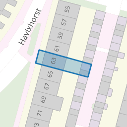 Perceel OHN00-B-3278