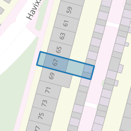 Perceel OHN00-B-3280