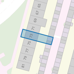 Perceel OHN00-B-3283