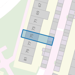 Perceel OHN00-B-3284