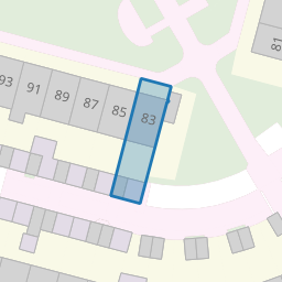 Perceel OHN00-B-3288