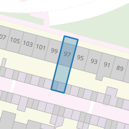 Perceel OHN00-B-3295