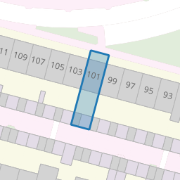 Perceel OHN00-B-3297