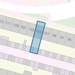 Perceel OHN00-B-3298
