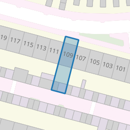 Perceel OHN00-B-3301