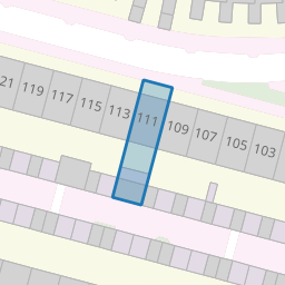 Perceel OHN00-B-3302