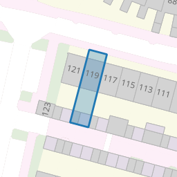 Perceel OHN00-B-3306