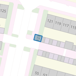 Perceel OHN00-B-3308