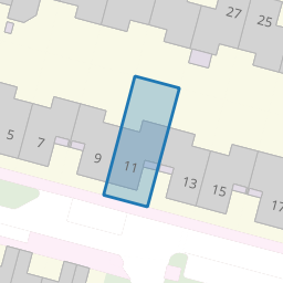 Perceel OHN00-B-3315