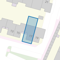 Perceel OHN00-B-3318