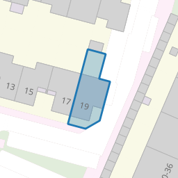 Perceel OHN00-B-3319