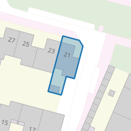 Perceel OHN00-B-3320