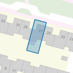 Perceel OHN00-B-3323