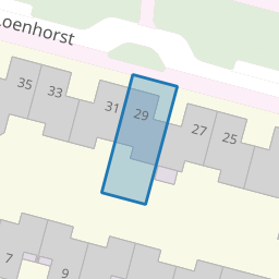 Perceel OHN00-B-3324