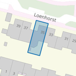 Perceel OHN00-B-3327