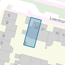 Perceel OHN00-B-3329