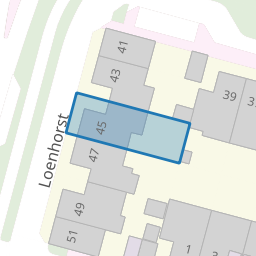 Perceel OHN00-B-3332