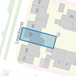 Perceel OHN00-B-3333