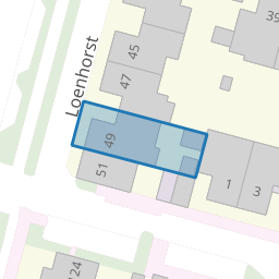 Perceel OHN00-B-3334