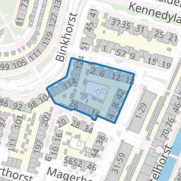 Perceel OHN00-B-3336