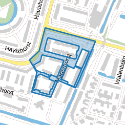 Perceel OHN00-B-3339