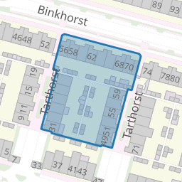 Perceel OHN00-B-3342