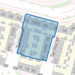 Perceel OHN00-B-3344
