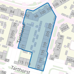 Perceel OHN00-B-3346