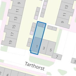 Perceel OHN00-B-3347