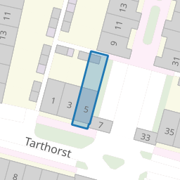 Perceel OHN00-B-3349