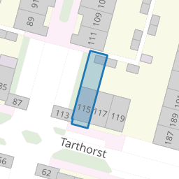 Perceel OHN00-B-3368