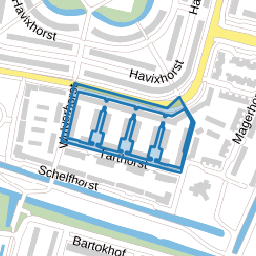 Perceel OHN00-B-3371