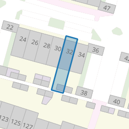 Perceel OHN00-B-3374
