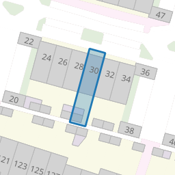 Perceel OHN00-B-3375