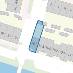 Perceel OHN00-B-3390