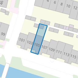 Perceel OHN00-B-3392