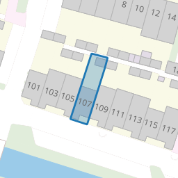 Perceel OHN00-B-3393