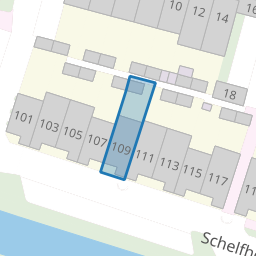 Perceel OHN00-B-3394