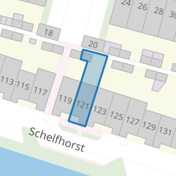 Perceel OHN00-B-3400