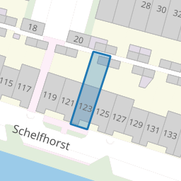 Perceel OHN00-B-3401