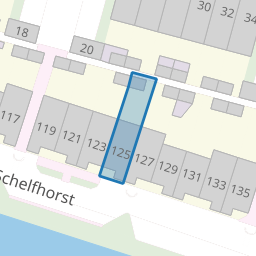 Perceel OHN00-B-3402