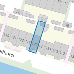 Perceel OHN00-B-3403