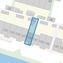 Perceel OHN00-B-3404