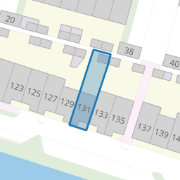 Perceel OHN00-B-3405