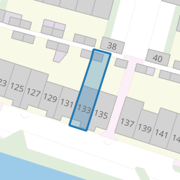 Perceel OHN00-B-3406